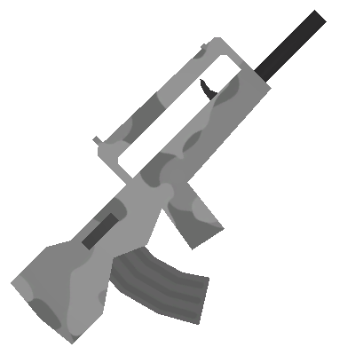 Bubbling Urban Fusilaut