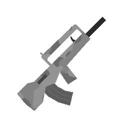 free unturned item Urban Fusilaut