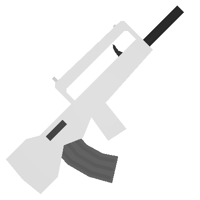 Energized 0 Kelvin White Fusilaut w/ Player Killcounter