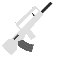 Holiday Spirit 0 Kelvin White Fusilaut