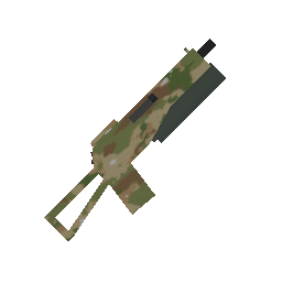 free unturned item Multicam Yuri w/ Player Killcounter