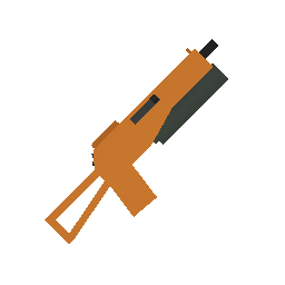 free unturned item Orange Yuri