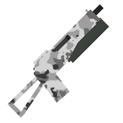 Confetti Arctic Yuri