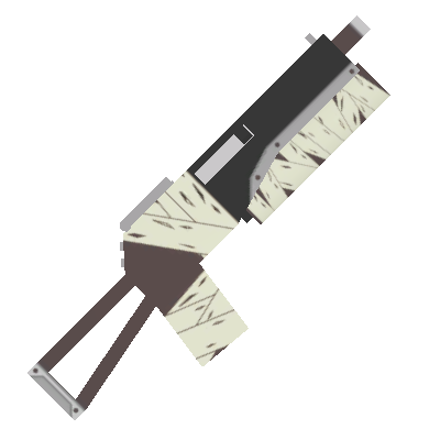 Bloodsport Yuri w- Killcounter