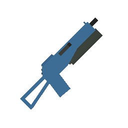 free unturned item Blue Yuri