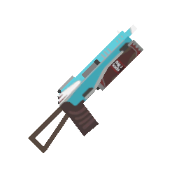 free unturned item Carbonator Yuri