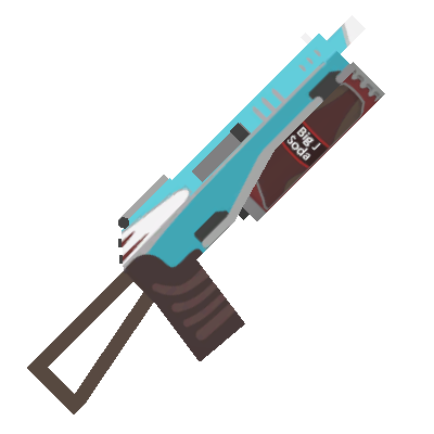 Burning Carbonator Yuri