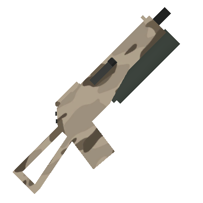 Bubbling Desert Yuri