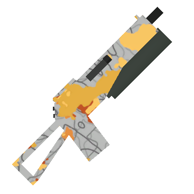 0 Kelvin Forestfall Yuri w/ Killcounter