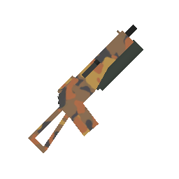 free unturned item Harvest Yuri w/ Player Killcounter