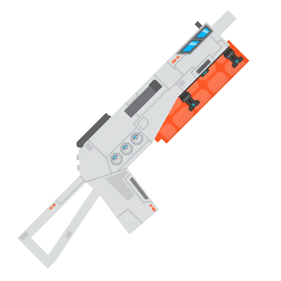 0 Kelvin Mythical Cosmic Lunar Cargo Yuri w- Player Killcounter