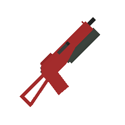 free unturned item Red Yuri