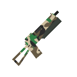 free unturned item Scrubbrush Yuri w/ Player Killcounter