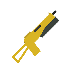 free unturned item Yellow Yuri