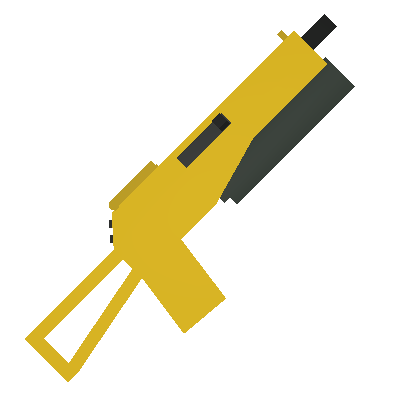 0 Kelvin Yellow Yuri w/ Killcounter