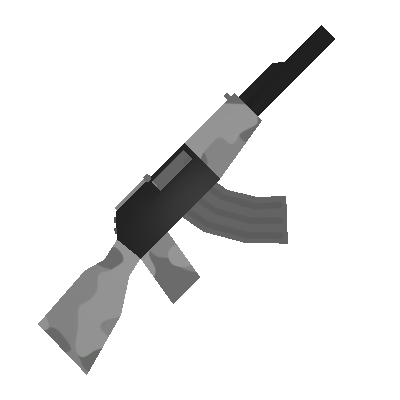 Energized Urban Zubeknakov