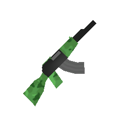 free unturned item Meta Swampmire Zubeknakov