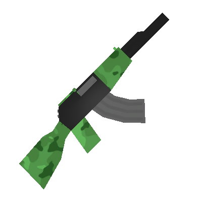 Bubbling Swampmire Zubeknakov