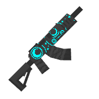 0 Kelvin Mythical Firefly Spiritual Zubeknakov w/ Player Killcounter