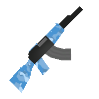 0 Kelvin Shoreline Zubeknakov w/ Killcounter