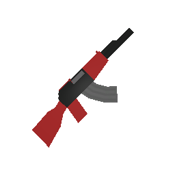 free unturned item Red Zubeknakov w/ Killcounter