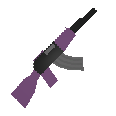 0 Kelvin Purple Zubeknakov w/ Player Killcounter