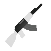 Cosmic White Zubeknakov