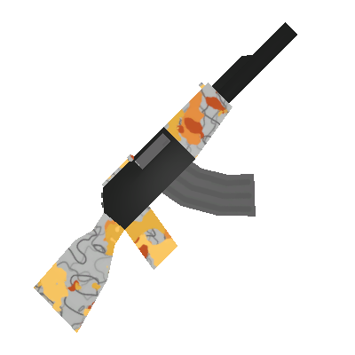 Energized Forestfall Zubeknakov
