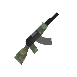 free unturned item Flektarn Zubeknakov w/ Player Killcounter