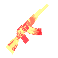 Fiery Spectre Zubeknakov