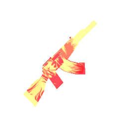 free unturned item Fiery Spectre Zubeknakov