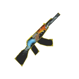 free unturned item Elemental Zubeknakov