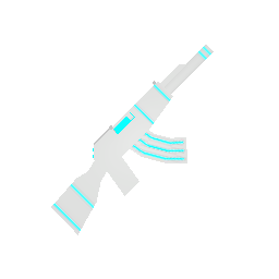 Mythical Cosmic Hypertech Zubeknakov
