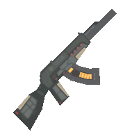 Hammerstrike Commando Zubeknakov