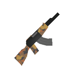 free unturned item Harvest Zubeknakov