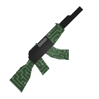 Overloaded Zubeknakov