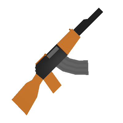 0 Kelvin Orange Zubeknakov w/ Killcounter