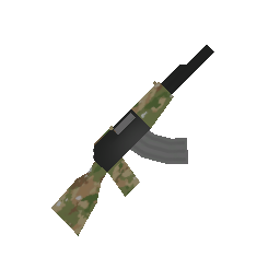 free unturned item Multicam Zubeknakov w/ Player Killcounter