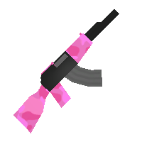 0 Kelvin Cherryblossom Zubeknakov w/ Killcounter