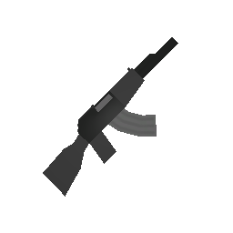 free unturned item Black Zubeknakov w/ Killcounter