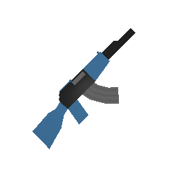 free unturned item Blue Zubeknakov