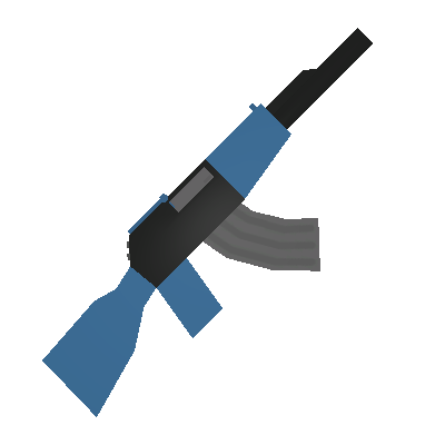 Confetti Blue Zubeknakov