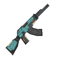 Assault Division Zubeknakov