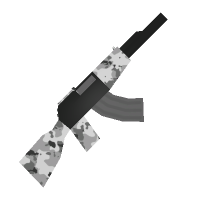 Bubbling Arctic Zubeknakov