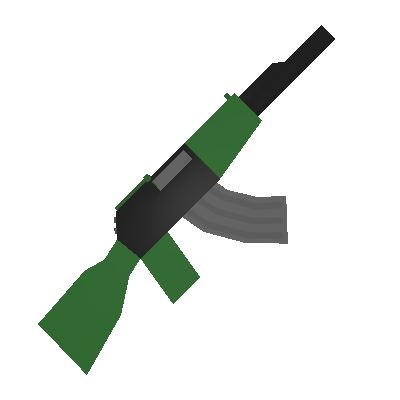 Bubbling 0 Kelvin Green Zubeknakov w/ Player Killcounter