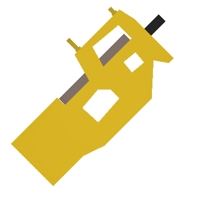 Blossoming 0 Kelvin Yellow Peacemaker w- Killcounter