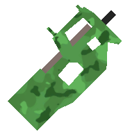 0 Kelvin Swampmire Peacemaker