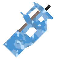 0 Kelvin Shoreline Peacemaker