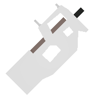 Bubbling 0 Kelvin White Peacemaker w/ Player Killcounter