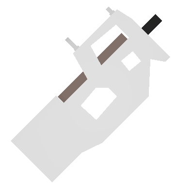 0 Kelvin White Peacemaker